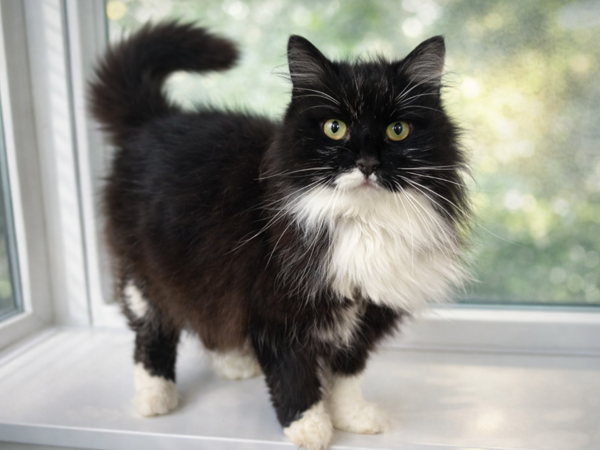 SABRINA For Adoption