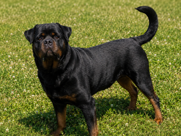 ALPHA For Adoption